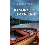 Io sono lo straniero