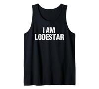 Io Sono Lodestar Canotta