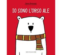 Io sono l'orso ALE