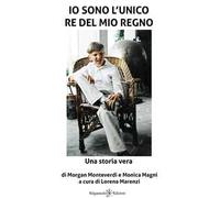 Io sono l'unico re del mio regno