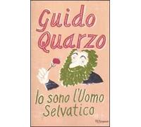 Io sono l'Uomo Selvatico