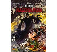 Io sono Macchia Nera [Hardcover] Nucci, Marco and Casty