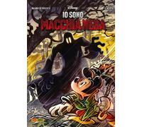 Io Sono Macchia Nera - Panini Comics - Italiano