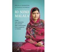 Io sono Malala. La mia battaglia per la libertà e l'istruzione delle donne. Ediz. speciale