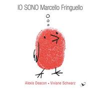 Io sono Marcello Fringuello
