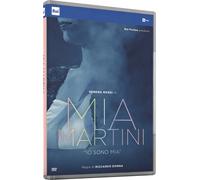 Io Sono Mia [Dvd] - Lucia Mascino,Edoardo Pesce,Dajana Roncione,Serena Rossi