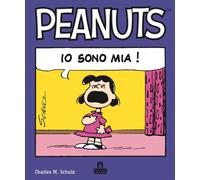 Io sono mia! Peanuts