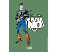 Io sono Mister No