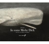 Io sono Moby Dick - Rosa Guido