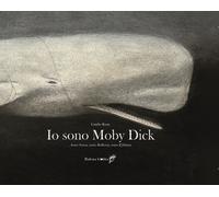 Io sono Moby Dick - 2025 - Balena Gobba (L'isola)