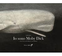 Io sono Moby Dick - Rosa Guido