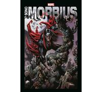 Io Sono Morbius - Panini Comics - ITALIANO NUOVO