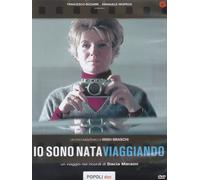 io sono nata viaggiando dvd Italian Import (DVD)