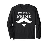 io Sono nel Mio - Prime Western Doc Holliday Cowboy Maglia a Manica