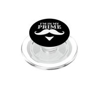 io sono nel mio - Prime Western Doc Holliday Cowboy PopSockets PopGrip per MagSafe