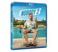 Io sono nessuno 2 (2025) Blu Ray pre order