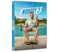 Io sono nessuno 2 (2025) DVD pre order