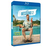 Io Sono Nessuno 2 (Blu-ray) Sharon Stone Bob Odenkirk Timo Tjahjanto