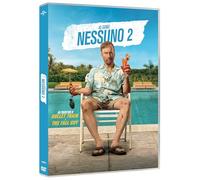 Io Sono Nessuno 2 (DVD)