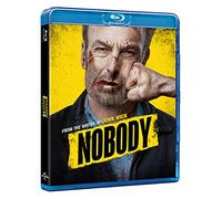 Io Sono Nessuno (Blu-Ray) (Blu-ray)