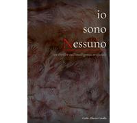 io sono Nessuno: un thriller sull'intelligenza artificiale