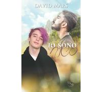 Io sono Nico di David Mars, 2022, Indipendently Published