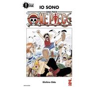 Io sono One Piece - 2024 - Mondadori (Oscar Ink)