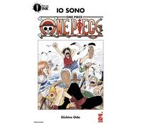 Io sono One Piece - Oda Eiichiro