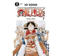 Io sono One Piece. Vol. 2 - Oda Eiichiro