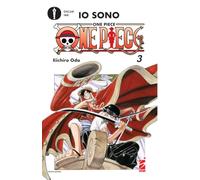 Io sono One Piece (Vol. 3)