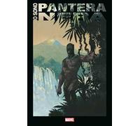 Io sono Pantera Nera