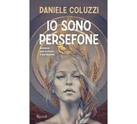 Io sono Persefone