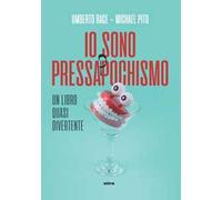 Io sono pressappochismo. Un libro quasi divertente
