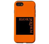Io sono quel che sono - Ego Sum Qui Sum Custodia per iPhone SE (2020) / 7/8