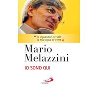 Io sono qui. Con DVD