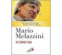 Io sono qui. Con DVD