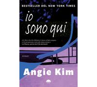 Io sono qui - Kim Angie