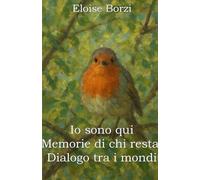 Io sono qui: Memorie di chi resta, Dialogo tra i mondi