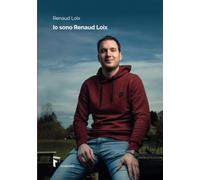 Io sono Renaud Loix