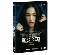 Io Sono Rosa Ricci - Dvd