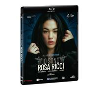 IO SONO ROSA RICCI BLU-RAY DISC THRILLER