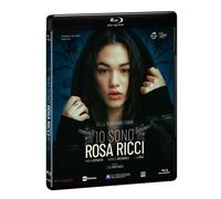Io sono Rosa Ricci (Blu-Ray Disc)