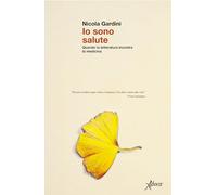 IO SONO SALUTE - GARDINI NICOLA - Aboca Edizioni