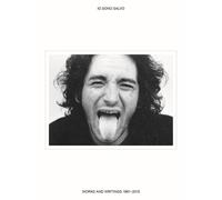 IO SONO SALVO EDIZIONE INGLESE WORKS AND WRITINGS 1961-2015 - 2023