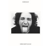 Io sono Salvo. Opere e scritti 1961-2015