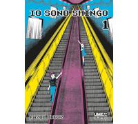 Io sono Shingo. Vol. 1 - Umezz Kazuo