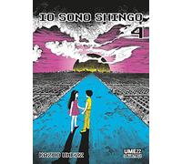 Io sono Shingo (Vol. 4)