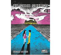 Io sono Shingo. Vol. 4 - Umezz Kazuo