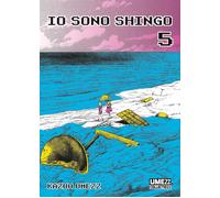 Io sono Shingo. Vol. 5 - Umezz Kazuo