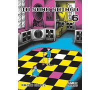 Io sono Shingo (Vol. 6)